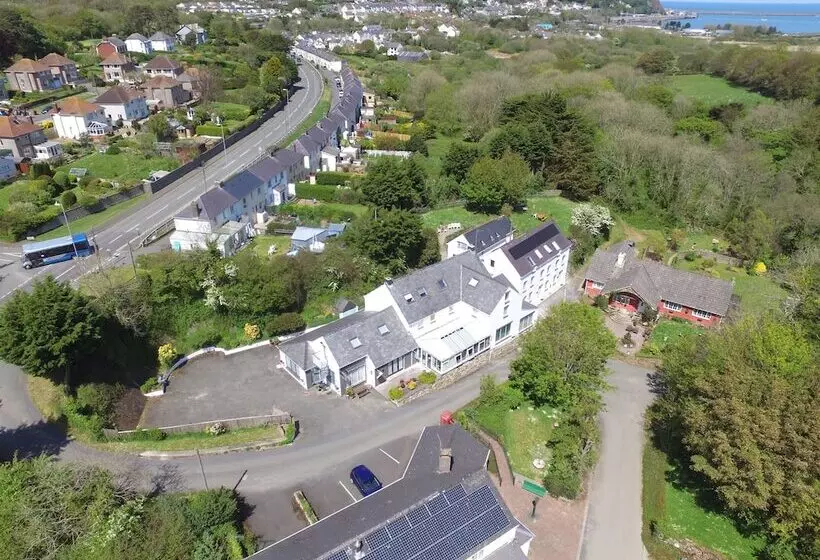 호텔 Ivybridge Guesthouse