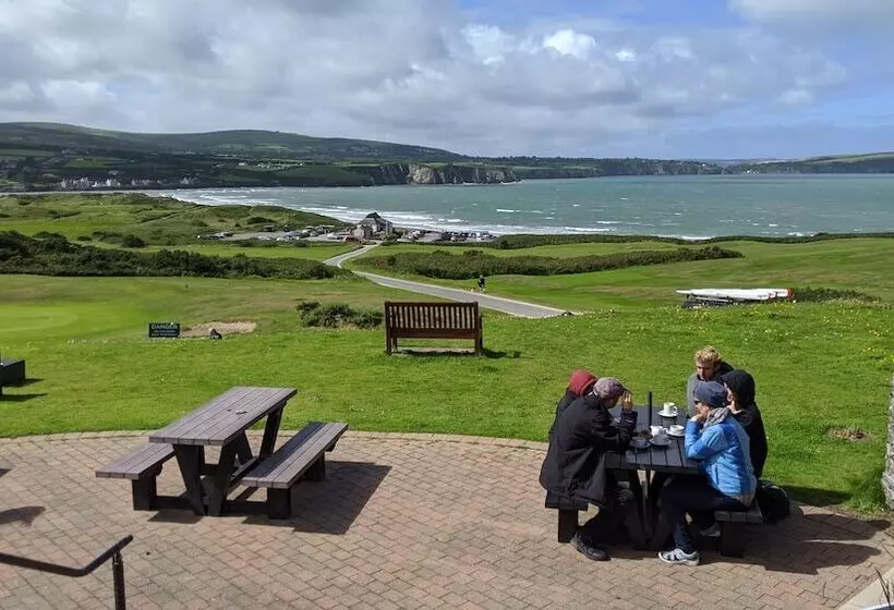 호텔 Ivybridge Guesthouse