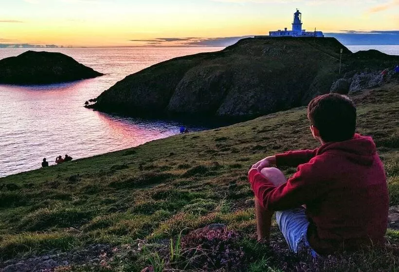 호텔 Ivybridge Guesthouse