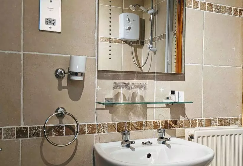 호텔 Ivybridge Guesthouse