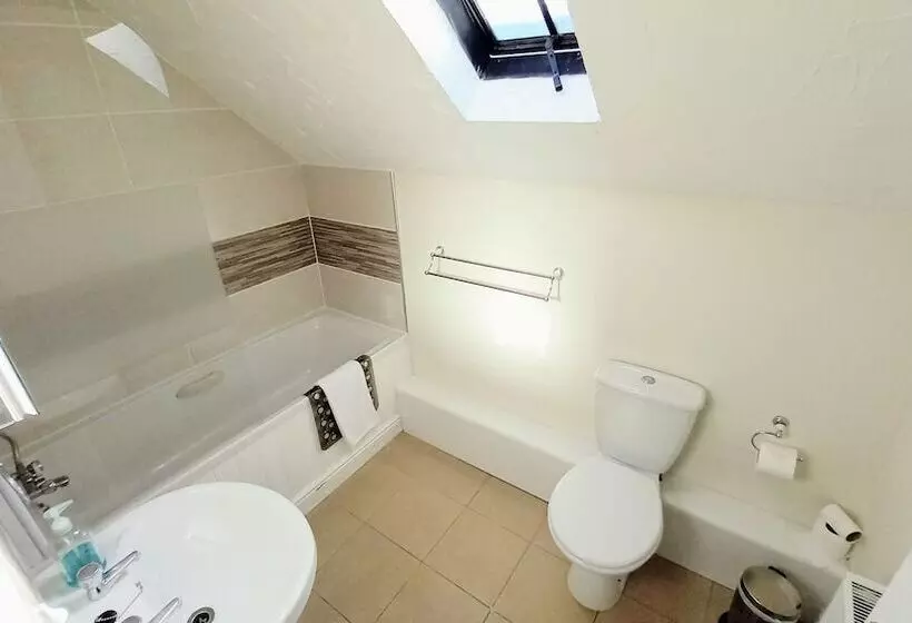 호텔 Ivybridge Guesthouse