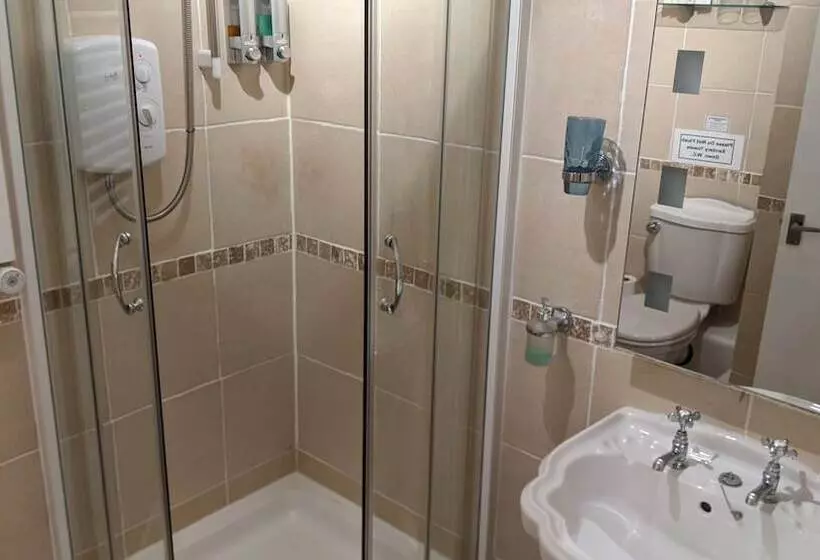 호텔 Ivybridge Guesthouse