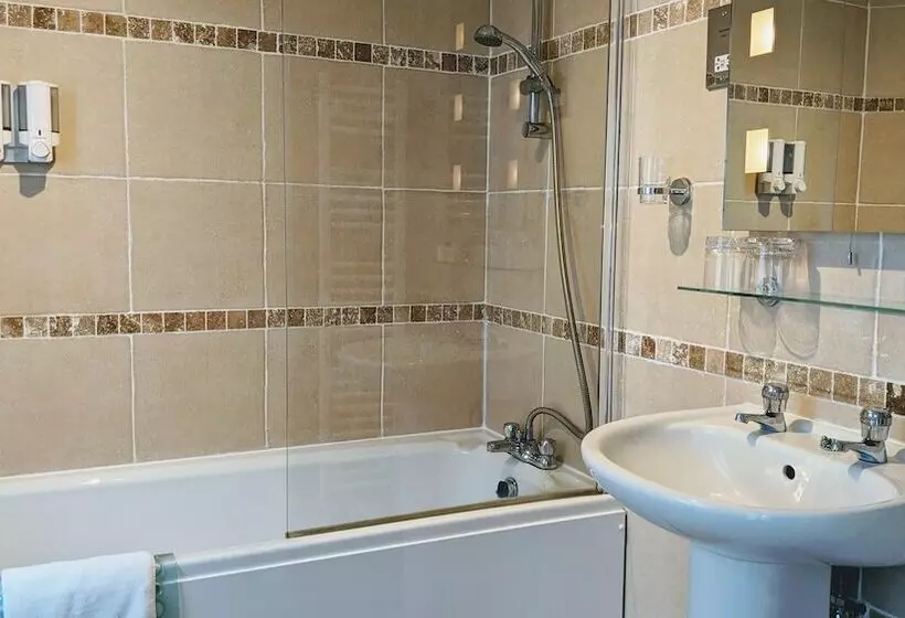 호텔 Ivybridge Guesthouse