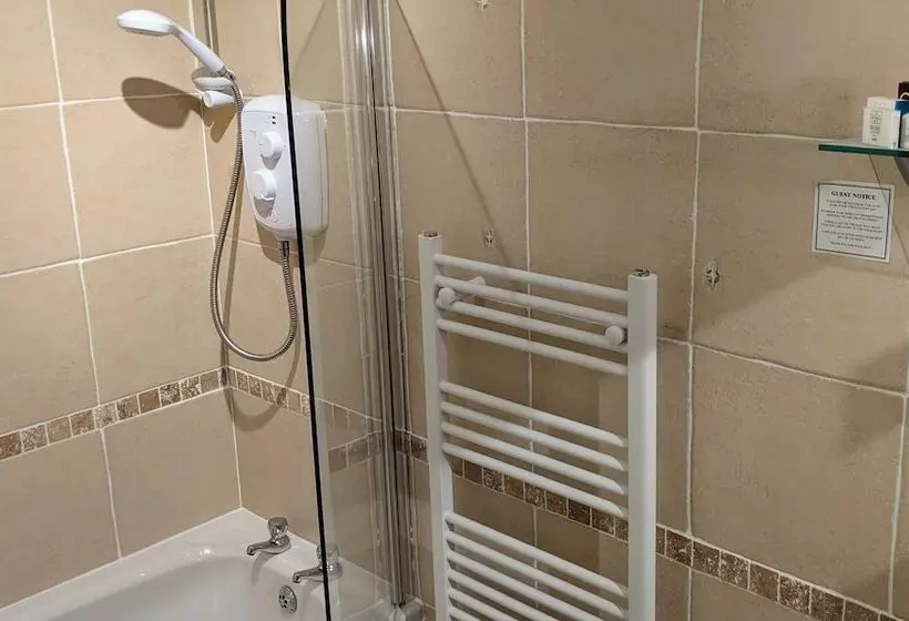 호텔 Ivybridge Guesthouse