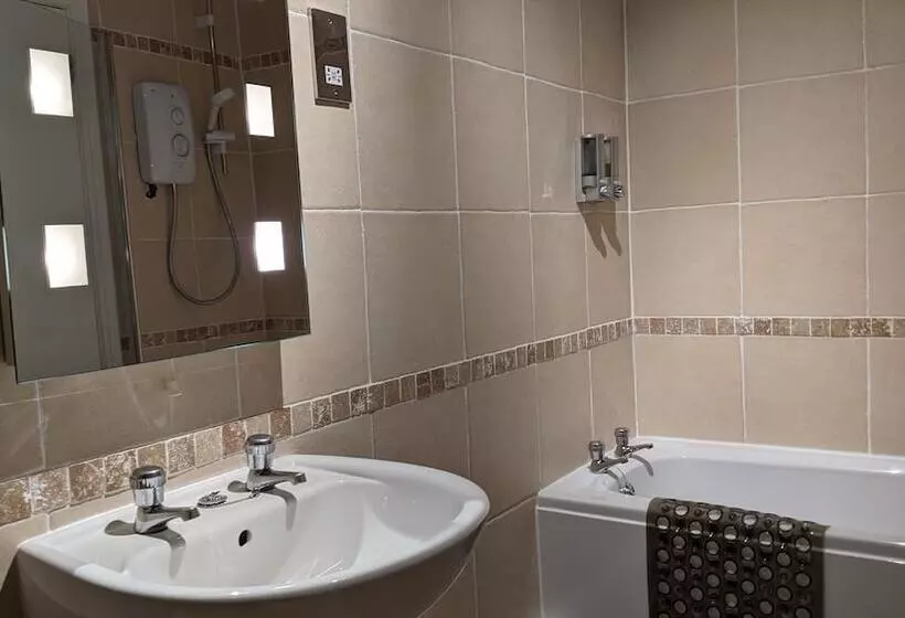 호텔 Ivybridge Guesthouse