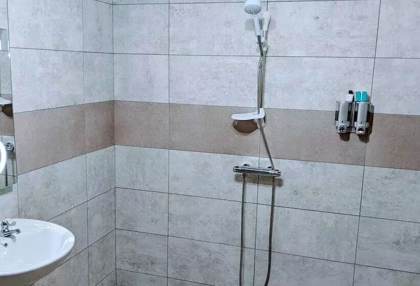 호텔 Ivybridge Guesthouse