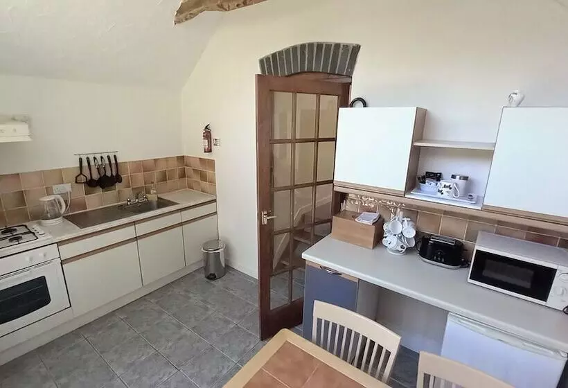 호텔 Ivybridge Guesthouse