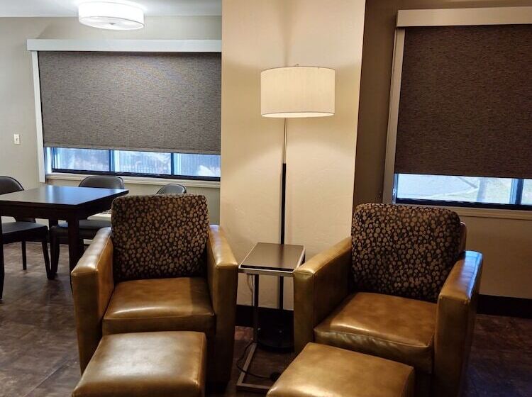 Otel Kelly Inn Billings