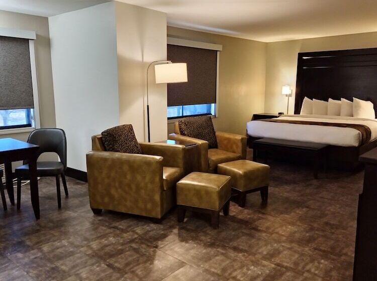 Otel Kelly Inn Billings