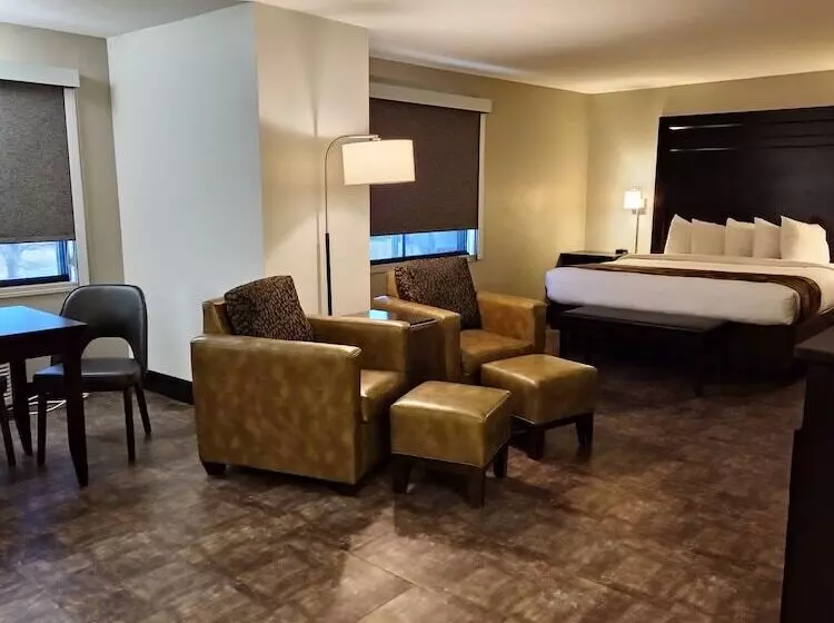 هتل Kelly Inn Billings