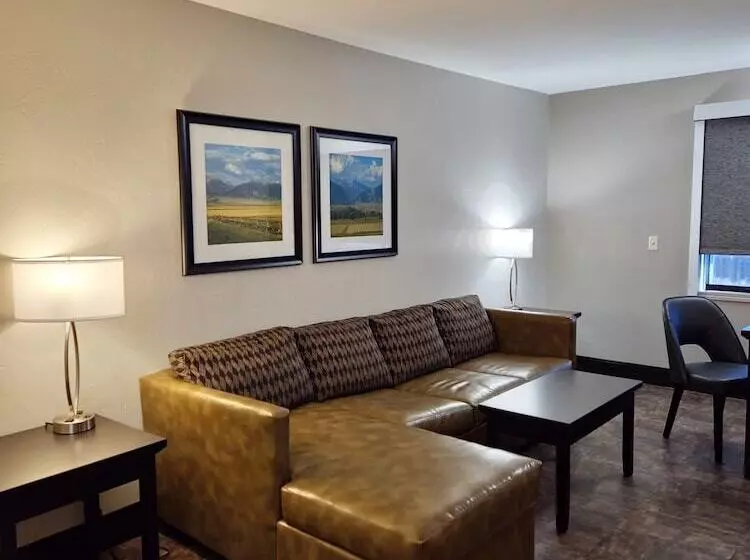 هتل Kelly Inn Billings