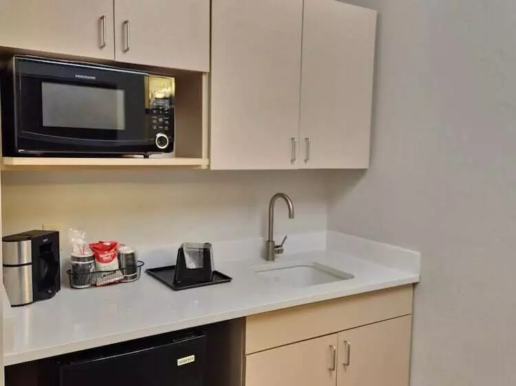 هتل Kelly Inn Billings