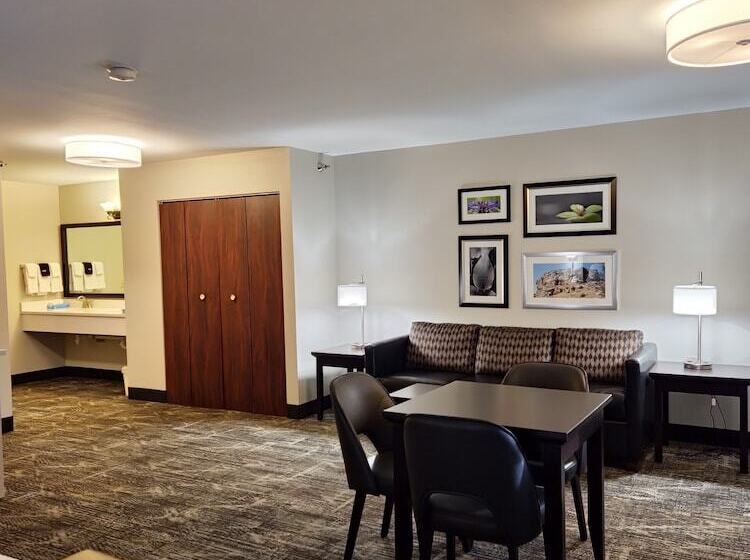 Otel Kelly Inn Billings