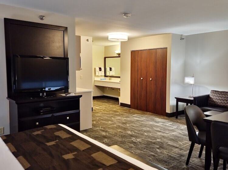 Otel Kelly Inn Billings