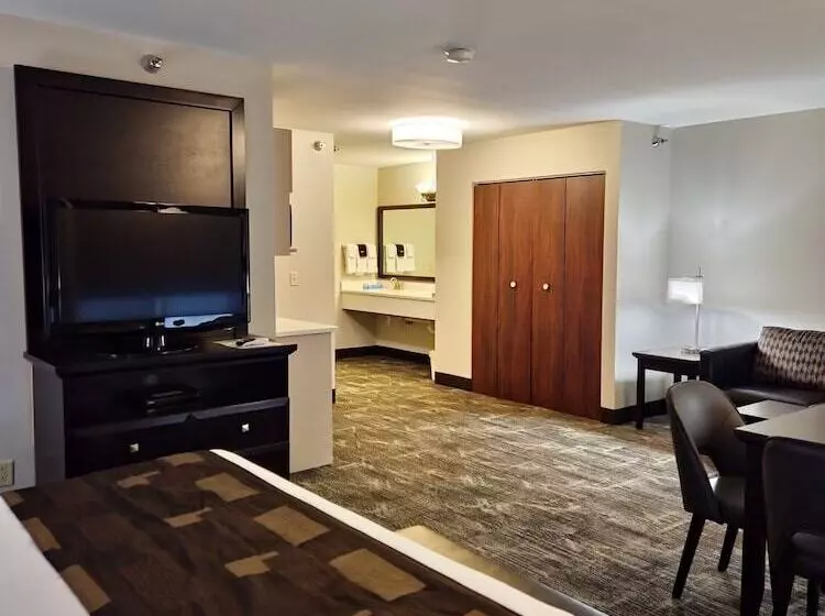 هتل Kelly Inn Billings