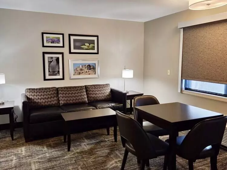 هتل Kelly Inn Billings