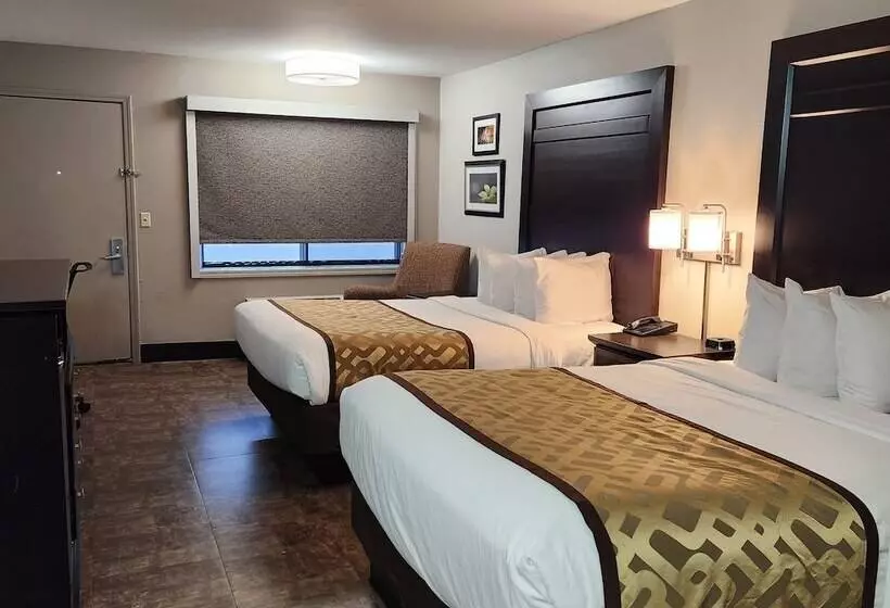 هتل Kelly Inn Billings