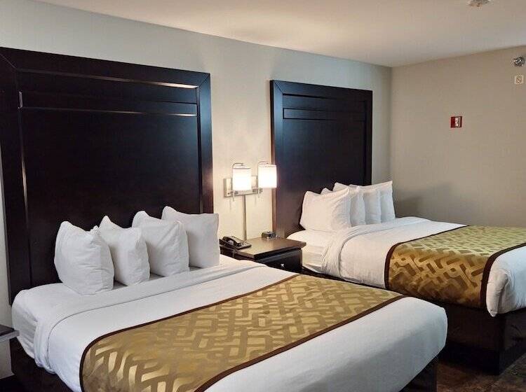 Otel Kelly Inn Billings