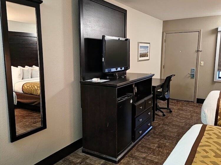 Otel Kelly Inn Billings