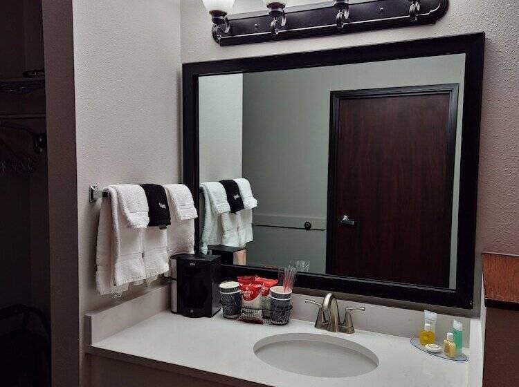 Otel Kelly Inn Billings