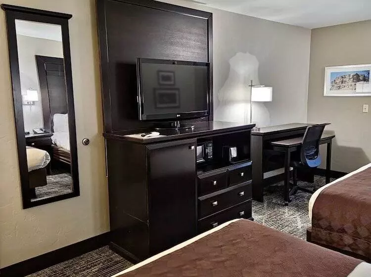 هتل Kelly Inn Billings