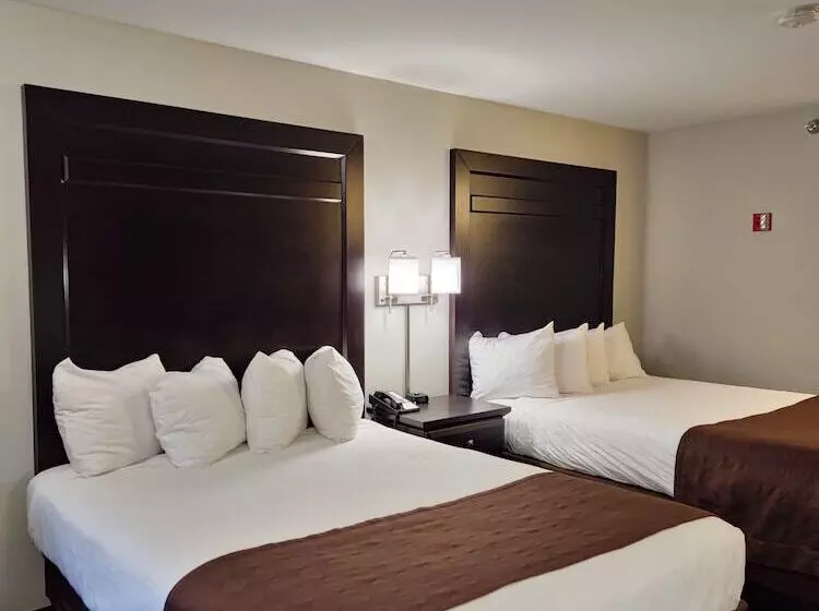 هتل Kelly Inn Billings