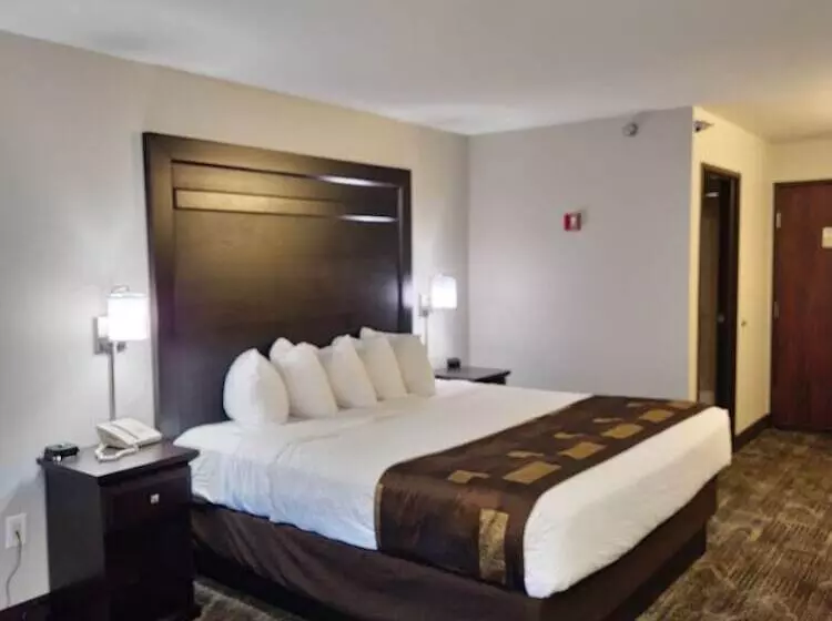 هتل Kelly Inn Billings