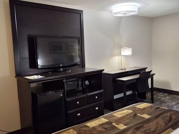 هتل Kelly Inn Billings