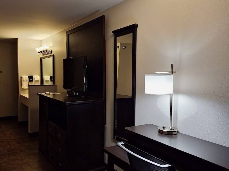 Otel Kelly Inn Billings