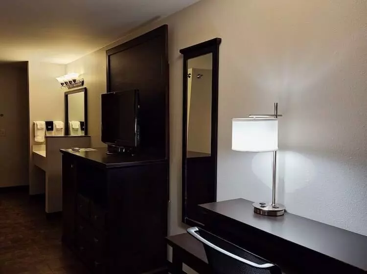 هتل Kelly Inn Billings