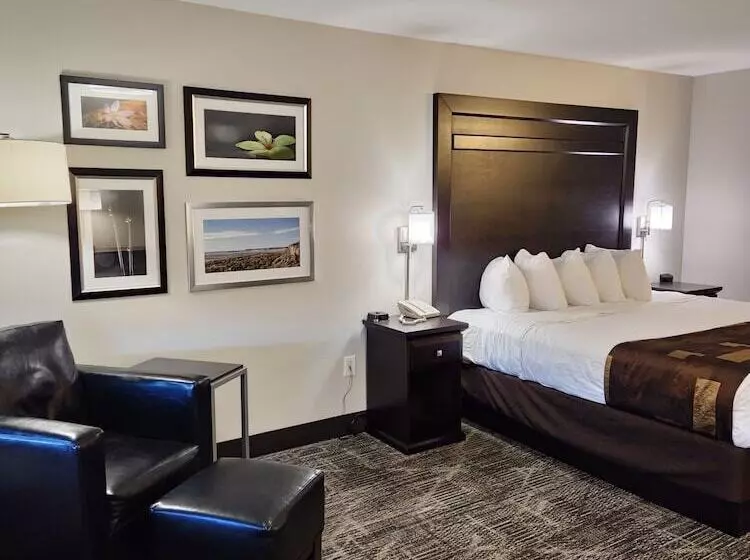 هتل Kelly Inn Billings