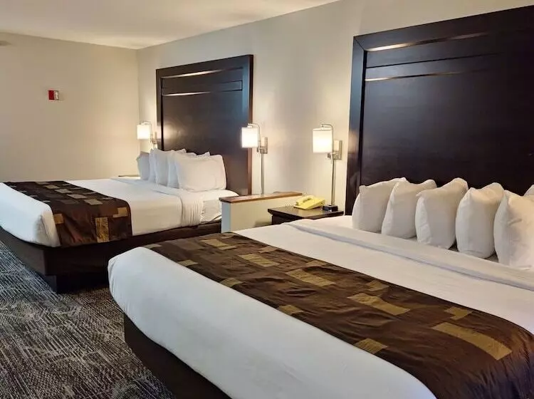 هتل Kelly Inn Billings