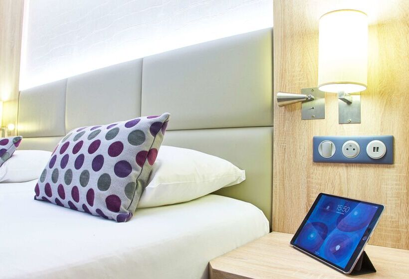 هتل Kyriad Beaune