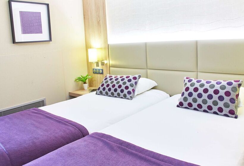 هتل Kyriad Beaune