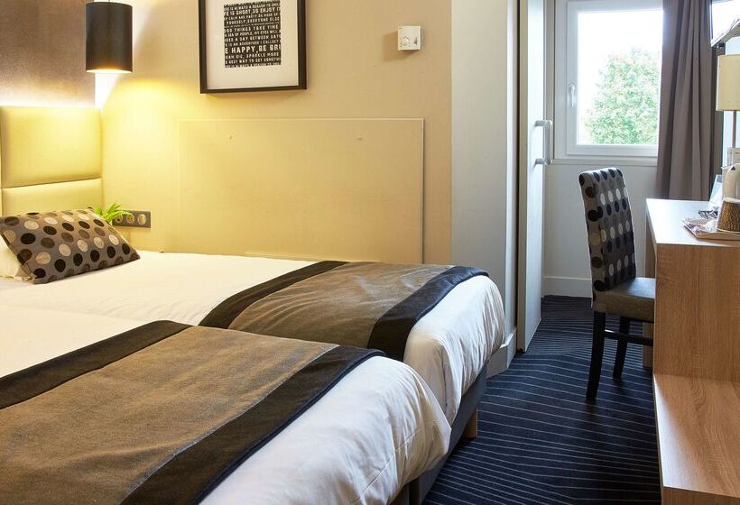 هتل Kyriad Beaune