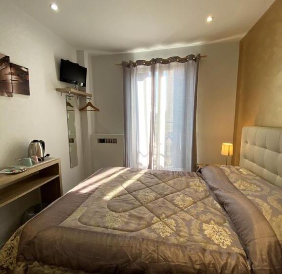 فندق Kyriad Direct Beziers Centre