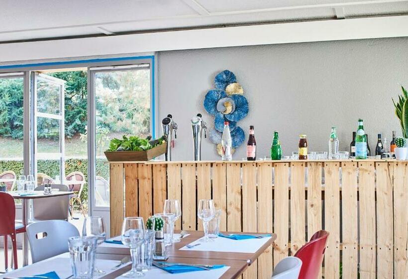 Hotel Kyriad Direct Evreux