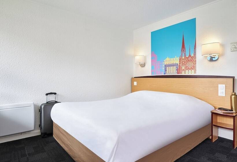 Hotel Kyriad Direct Evreux