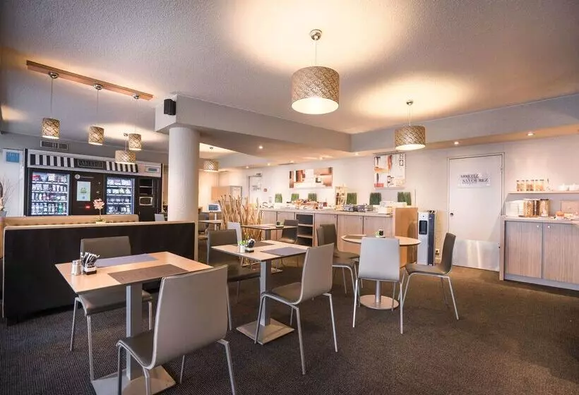 ホテル Kyriad Le Bourget Centre  Parc Des Expositions