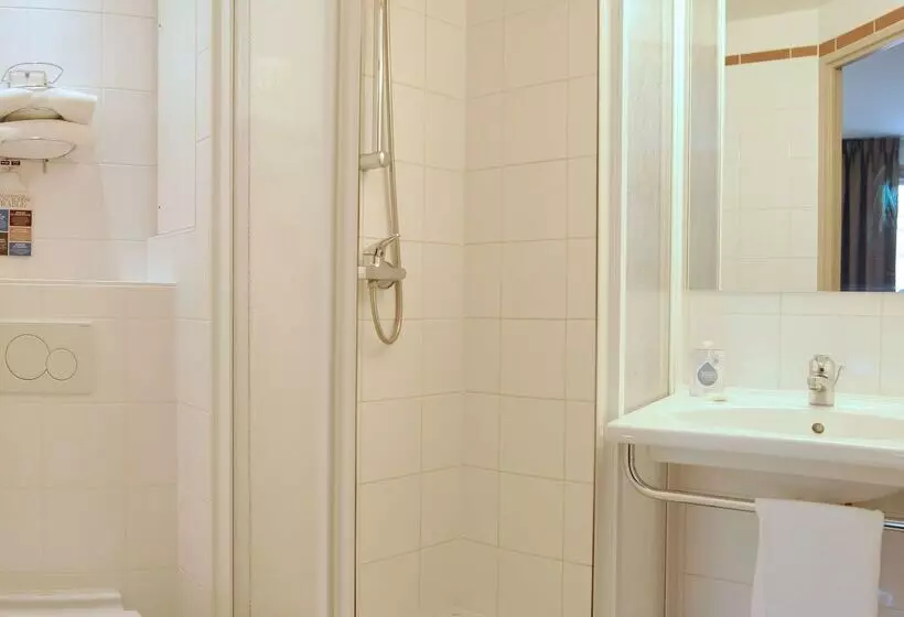 ホテル Kyriad Le Bourget Centre  Parc Des Expositions