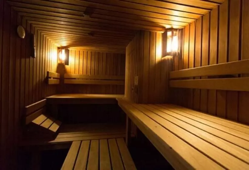 B&b Hotel Mons Centre