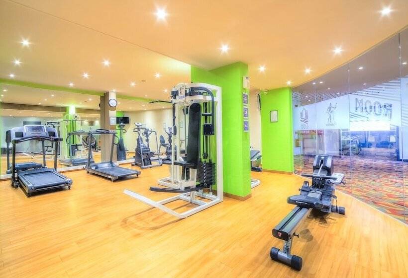 B&b Hotel Mons Centre