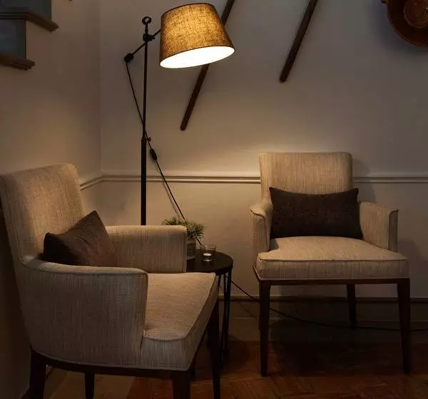 هتل M'ar De Ar Muralhas