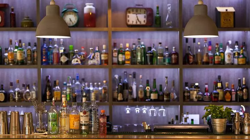 هتل M'ar De Ar Muralhas