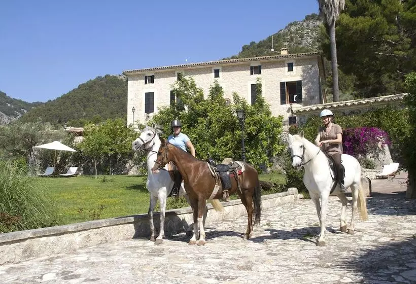 Monnaber Nou Finca Hotel & Spa