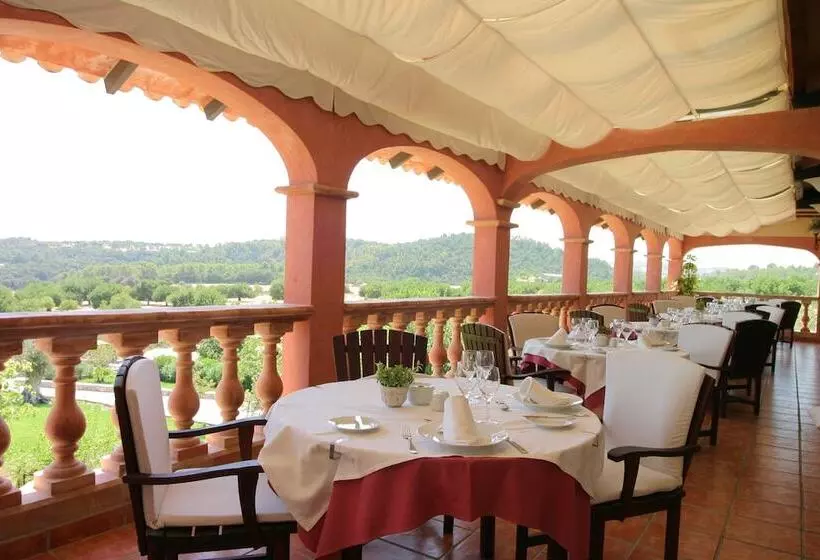 Monnaber Nou Finca Hotel & Spa