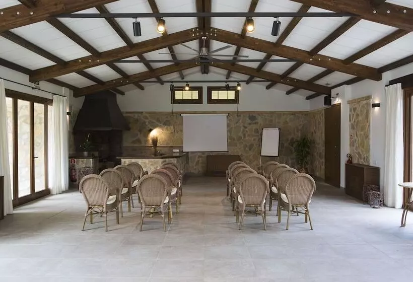 Monnaber Nou Finca Hotel & Spa