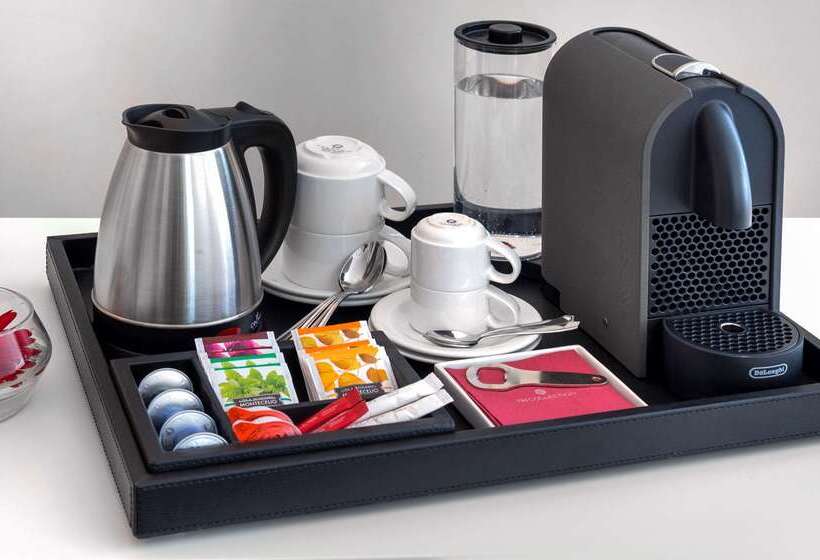 בית מלון כפרי NH Collection Palacio De Burgos