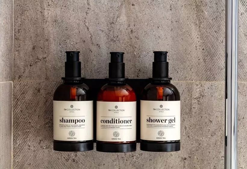 فندق NH Collection Palacio De Burgos