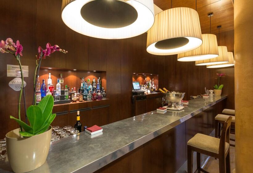 בית מלון כפרי NH Collection Palacio De Burgos